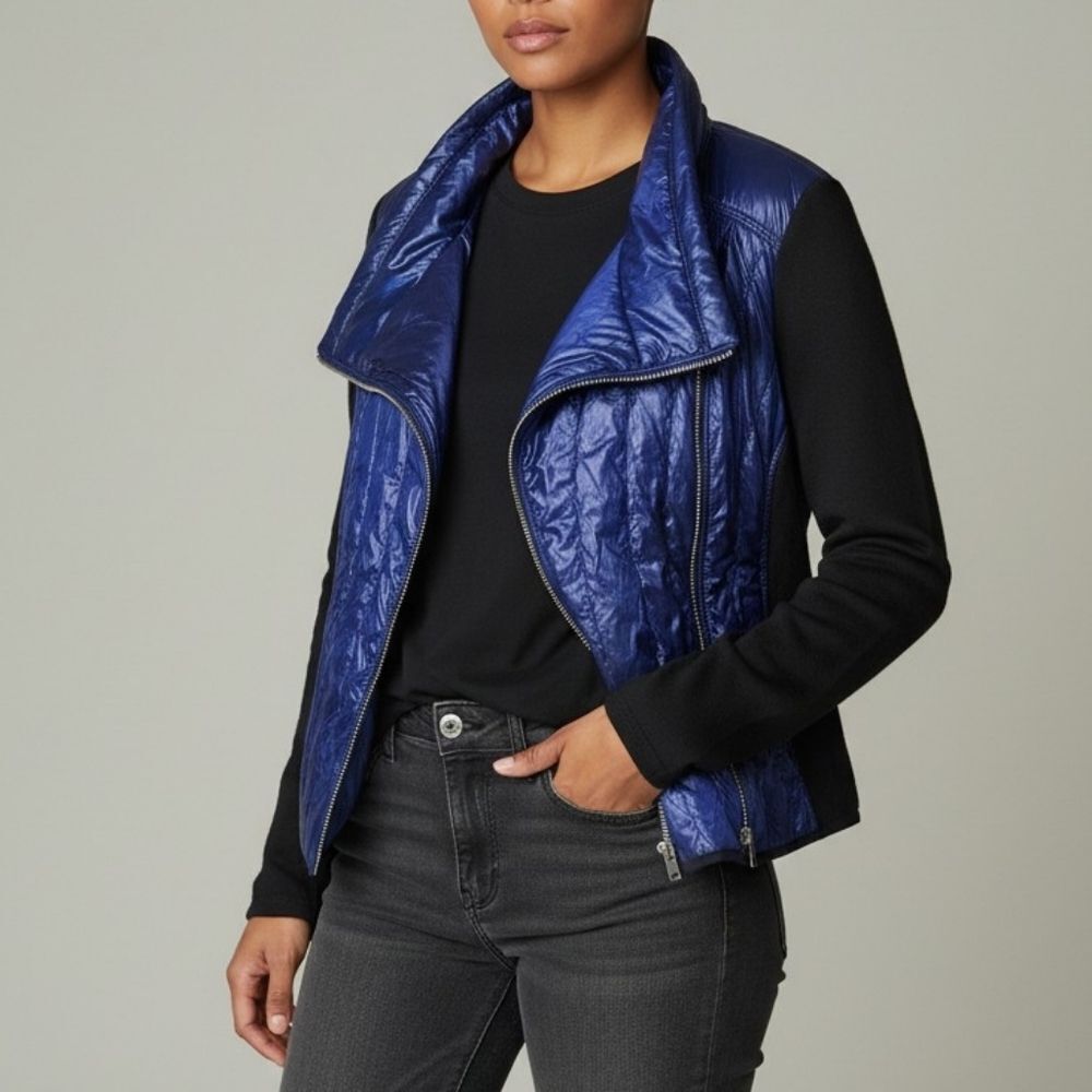 Calvin Klein Performance Premium Down Jacket